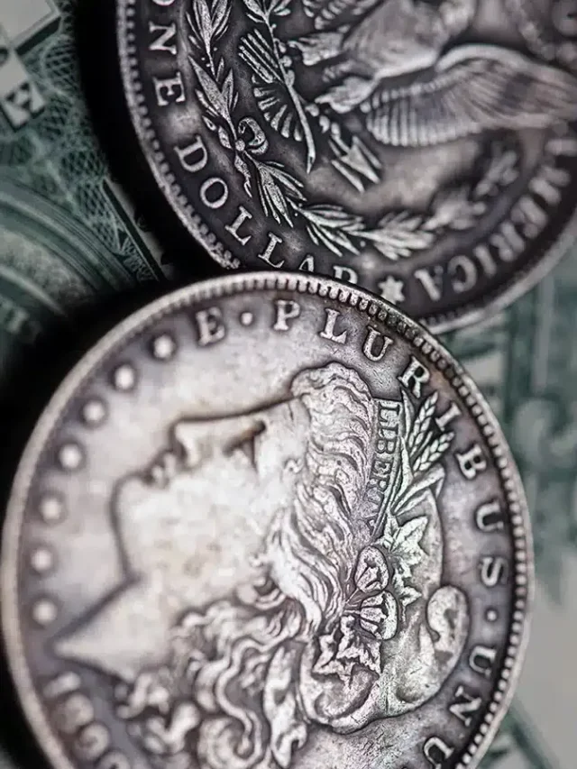 15 Must-Have Morgan Silver Dollars for Every Collection