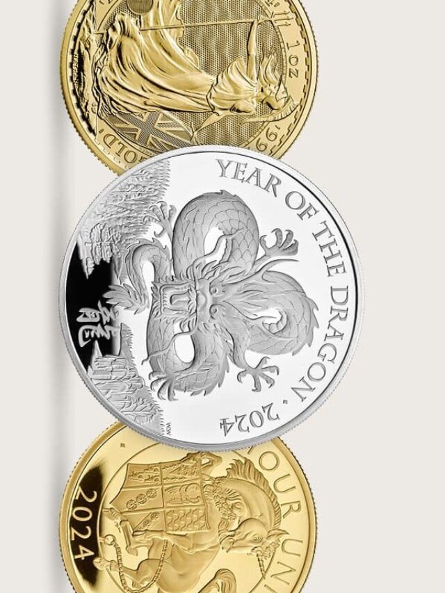 15 Top Coins for New Collectors in 2024