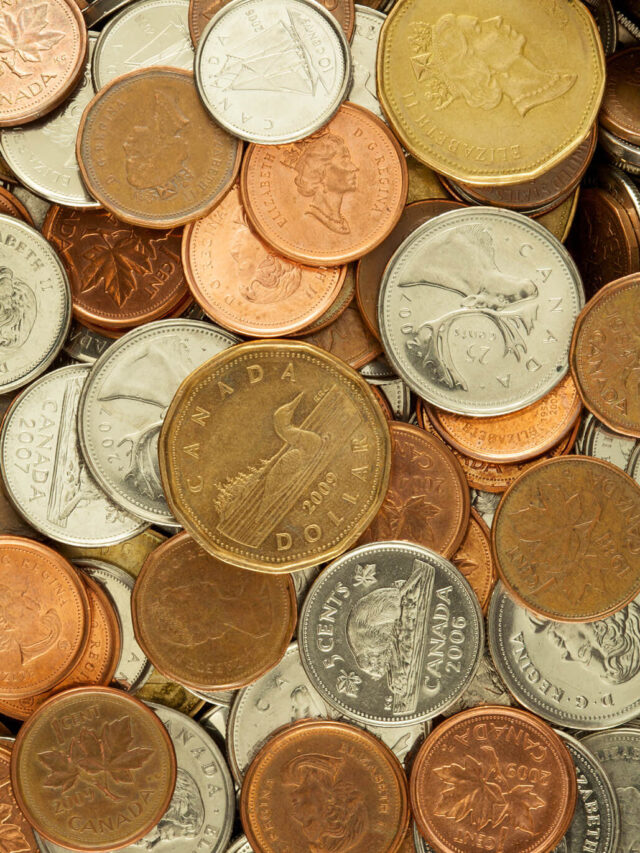 15 Twentieth Century Pennies That Are Worth A Pretty Penny