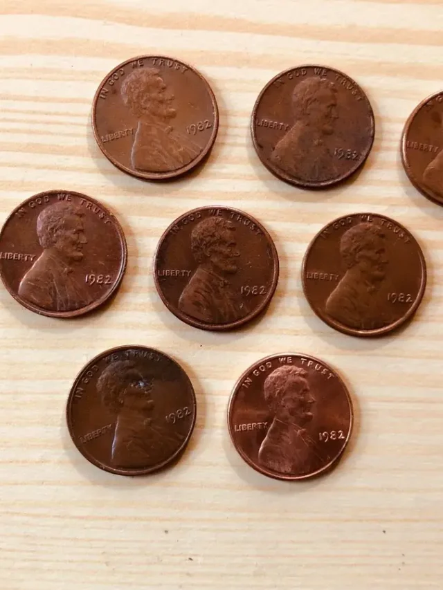 15 Valuable Lincoln Memorial Penny Varieties and Errors to Watch For