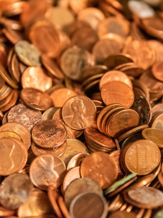 18 Rare Pennies of the Twentieth Century