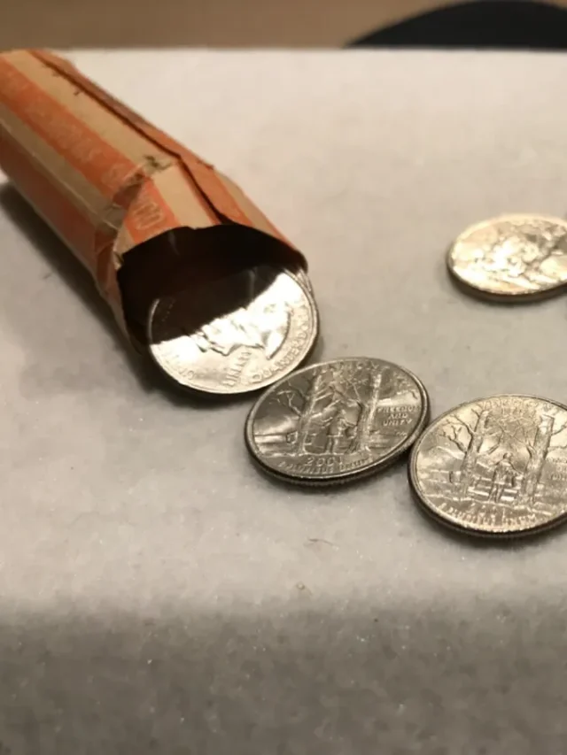 18 Rare Quarters Youll Want for Your Quarter Coin Collection
