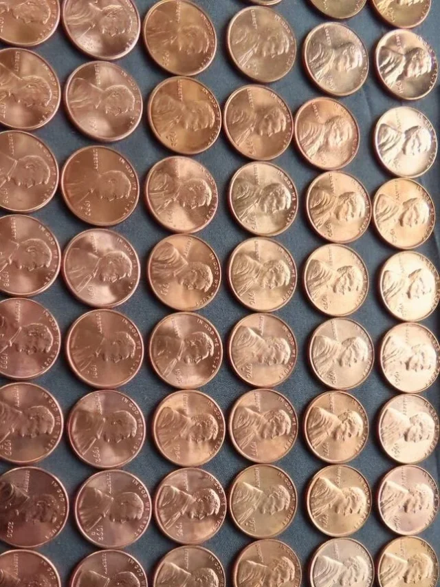 20 Most Valuable Lincoln Memorial Penny Errors & Varieties for Collectors