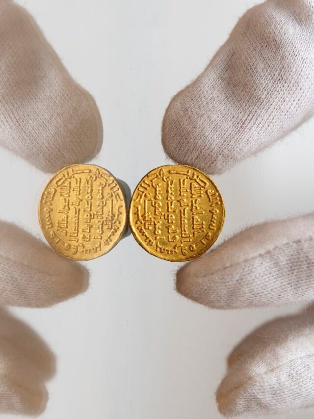 8 Potentially Valuable Coins to Look For