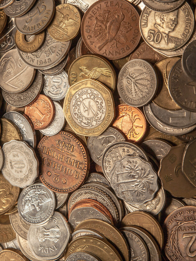 9 Canadian Coins That Shattered Auction Records