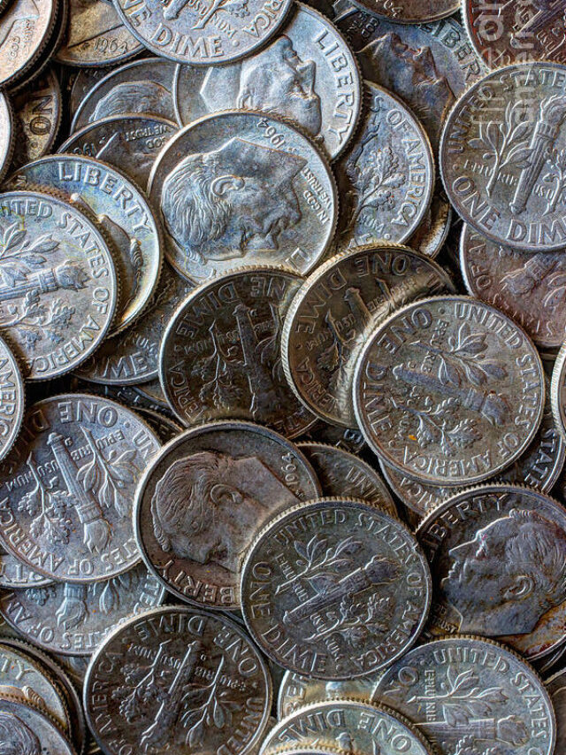 A Guide to the 13 Most Valuable Roosevelt Dime Varieties