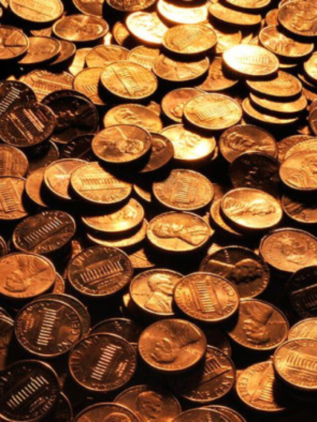 A Look at the 13 Most Expensive U.S. Pennies Sold at Auction