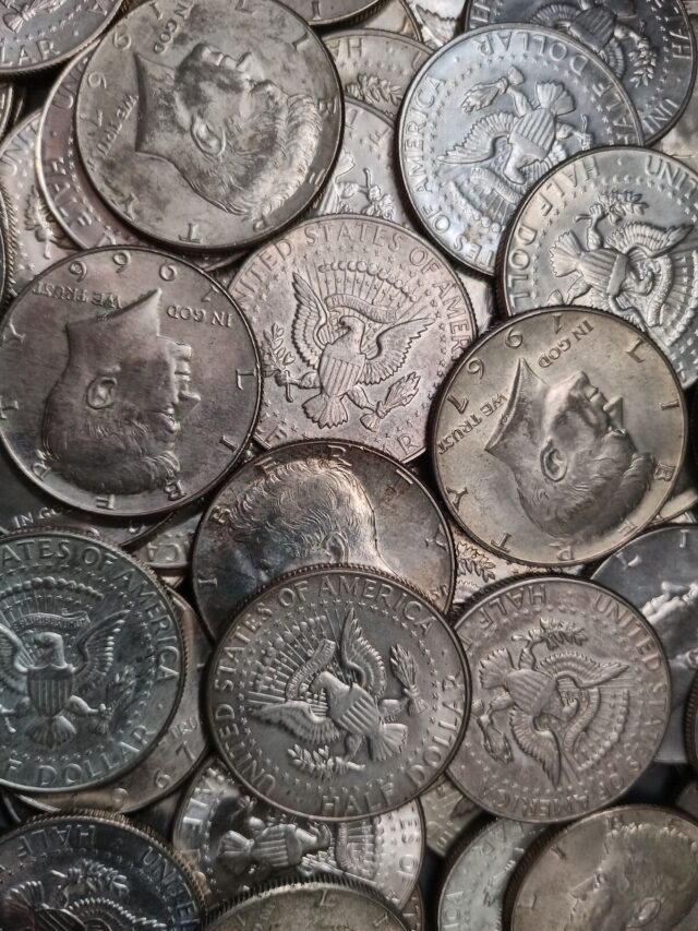 Exploring 10 RareHalf Dollars of All Time