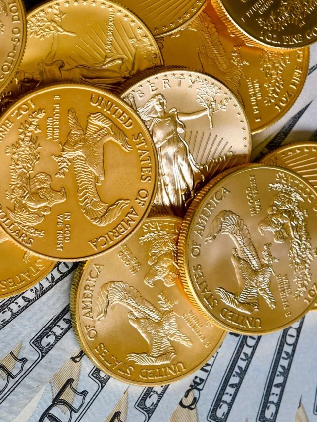 Exploring 15 Most Valuable Coins In Circulation