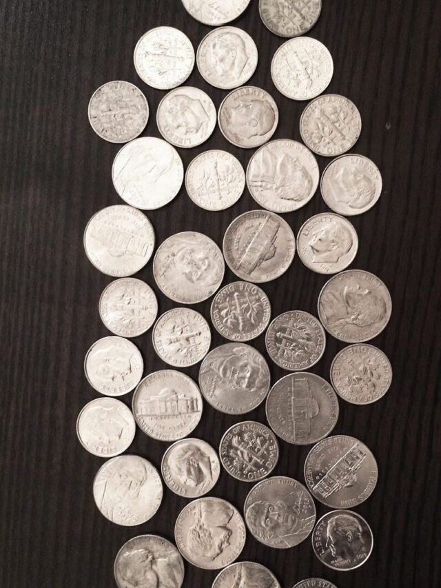 Exploring The 13 Most Valauble Draped Bust Dimes