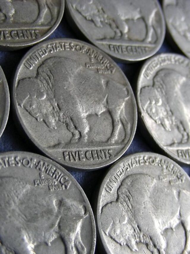 Exploring the 10 Most Valuable Buffalo Indian Nickels of All Time