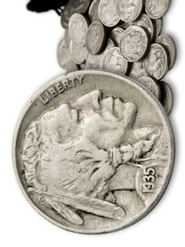 Exploring the 12 Most Valuable Nickels in History