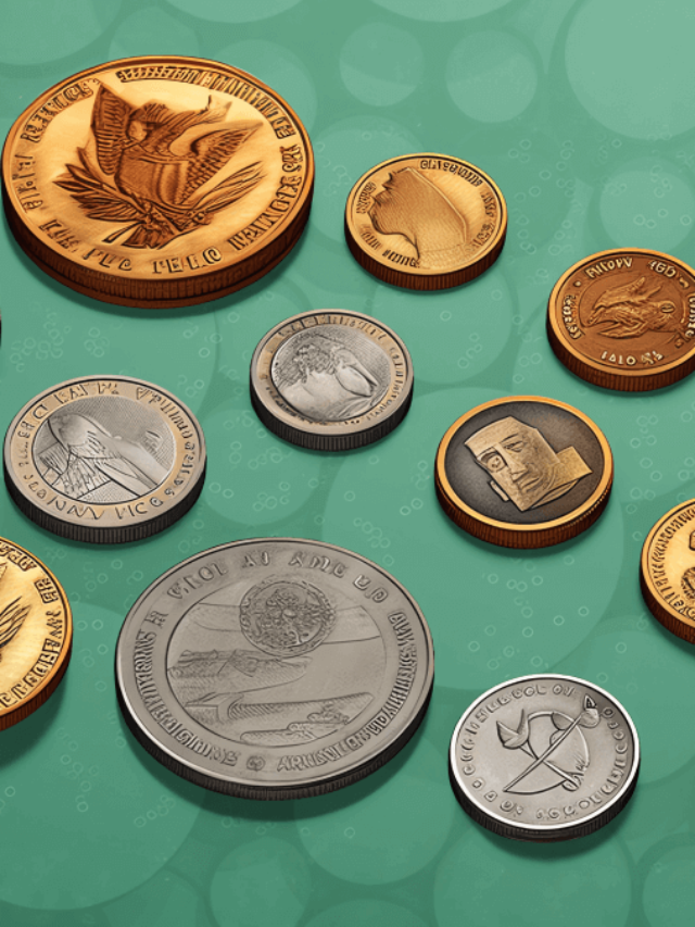 The 10 Most Valuable Bicentennial Quarters You Should Know