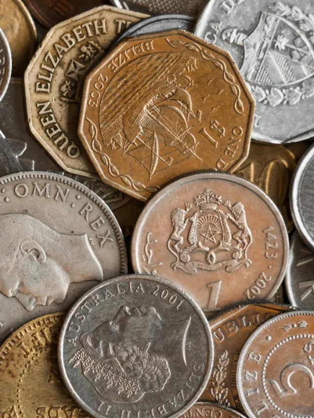 The 10 Most Valuable Nickel Errors You Didn't Know Existed