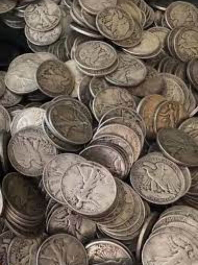 The 11 Most Expensive Us Half Dollars Ever Minted