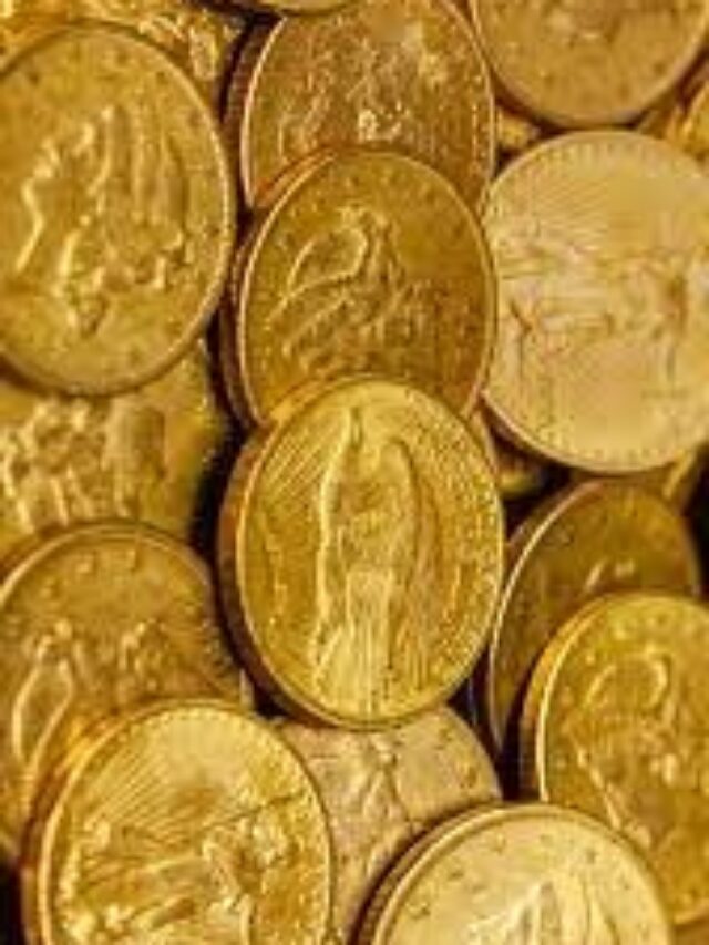 The 13 Expensive Bullion Coins In The World