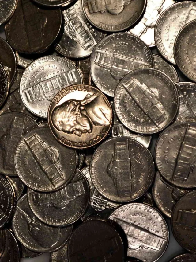 The 14 Most Valuable Jefferson Nickels Ever Auctioned