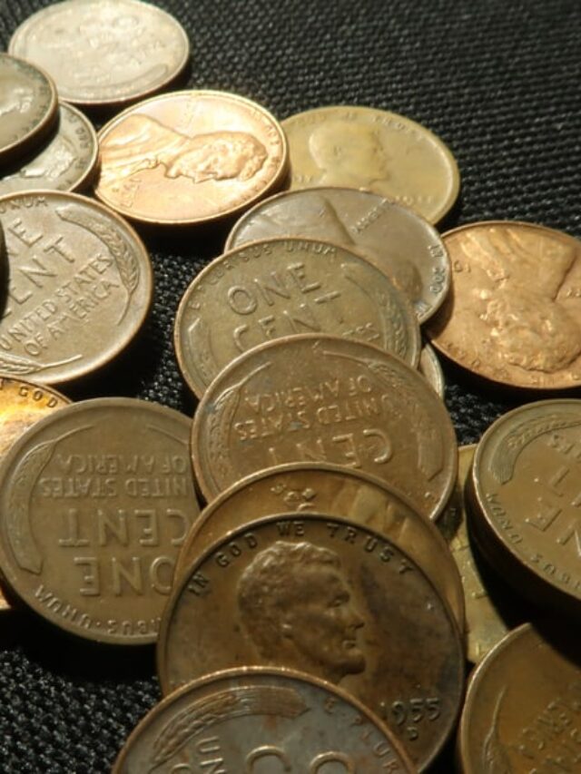 The 15 Most Valuable Pennies in U.S. History Revealed