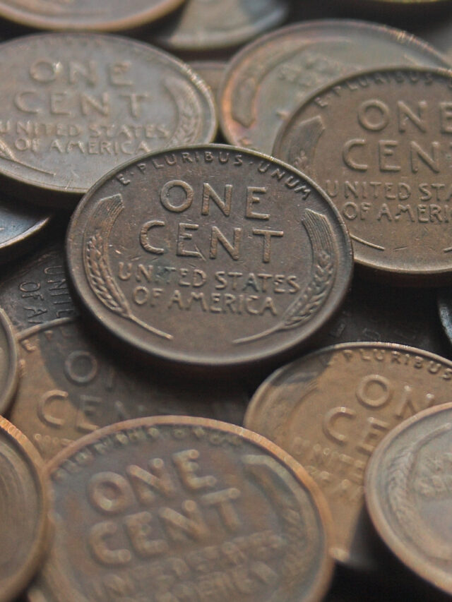 The 15 Rare Most Valuable Wheat Pennies In Circulation