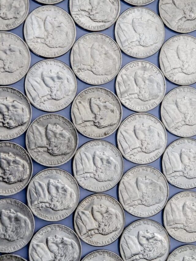 The 20 Most Valuable Jefferson Nickels Worth Hunting For