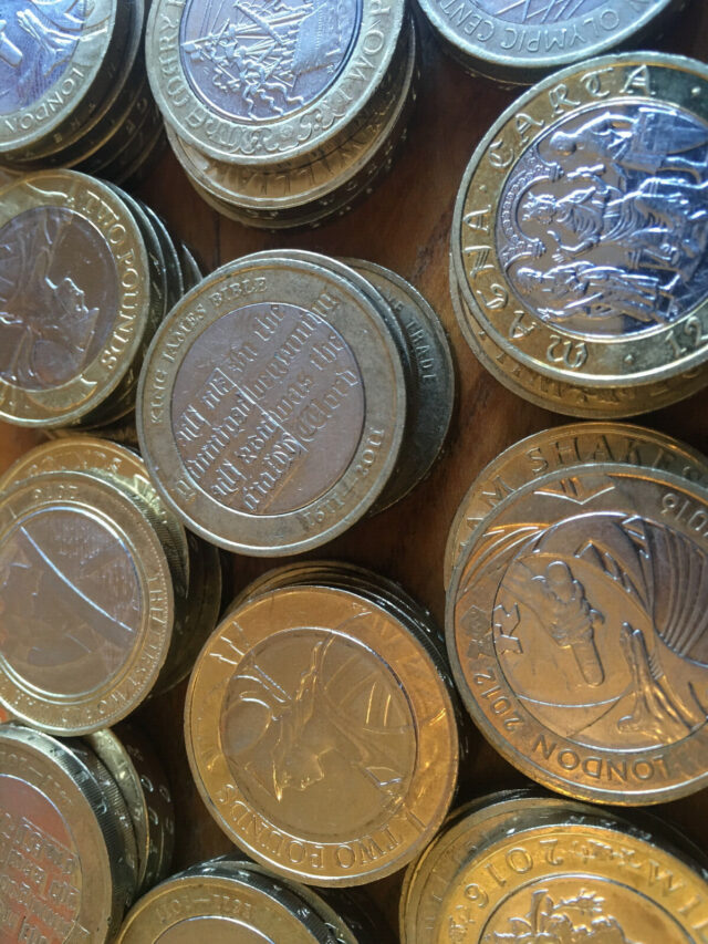 The Top 10 Rarest Coins in Circulation