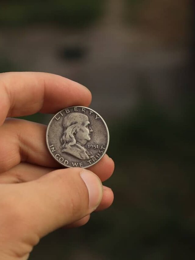 The Top 11 Most Expensive Capped Bust Half Dollar