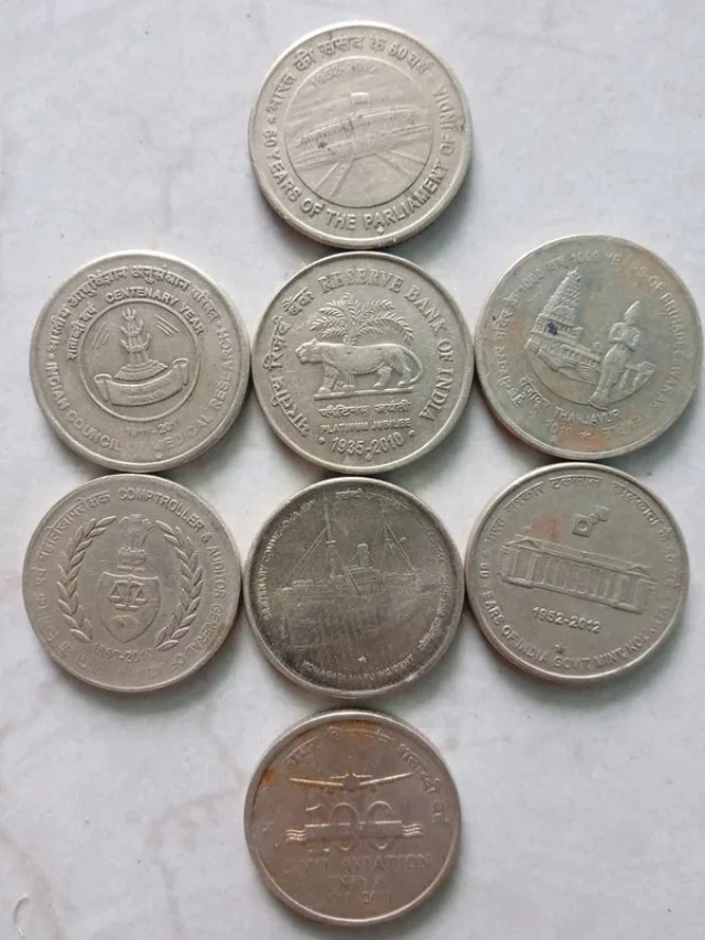 The Top 13 Best Silver Coins To Collect