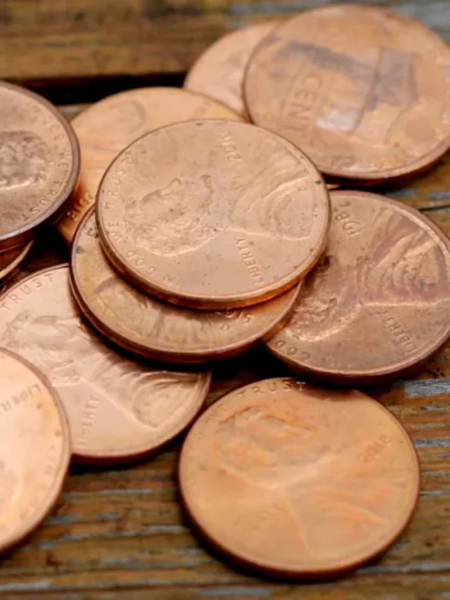 The Top 13 Most Expensive Pennies Ever Sold at Auction