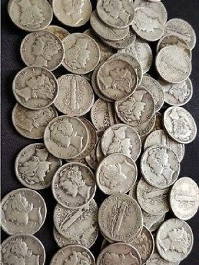 The Top 15 Most Expensive Dimes of American History