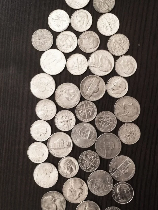 The Top 15 Most Valauble Draped Bust Dimes