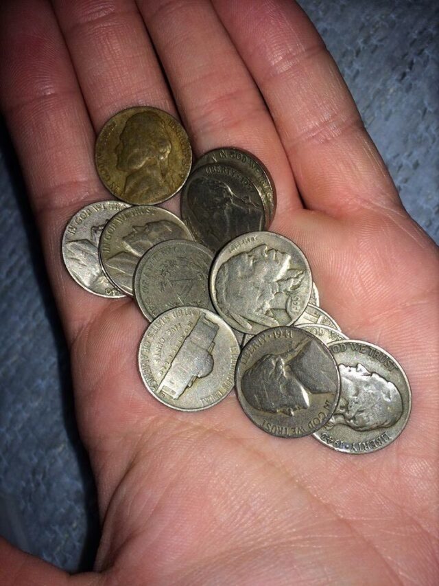 The Top 15 Most Valuable Jefferson Nickels Worth Over 10K