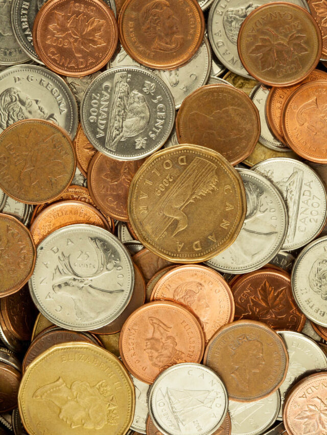 The Top 15 Rare Coins Wanted By Collectors