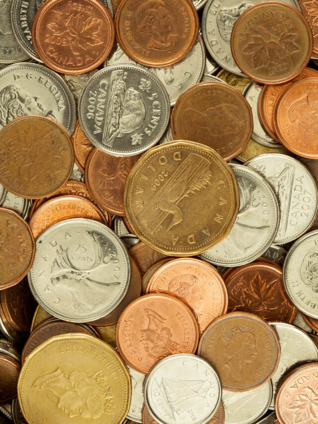 The Top 15 Rare Coins Wanted By Collectors