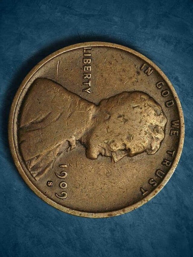 The Top 17 Most Valuable Wheat Pennies Still in Circulation