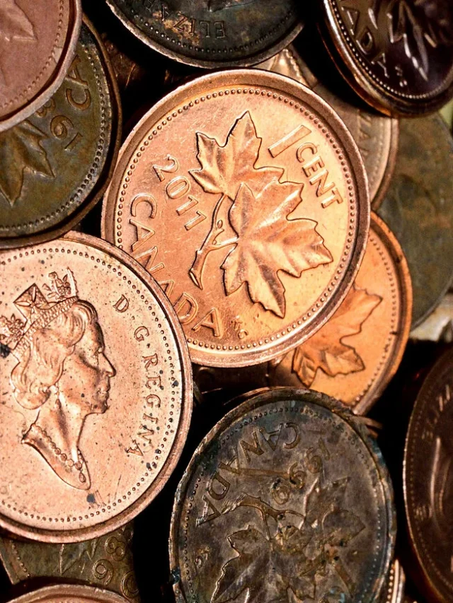 Top 11 Classic Head Large Cents That Are Hard to Find