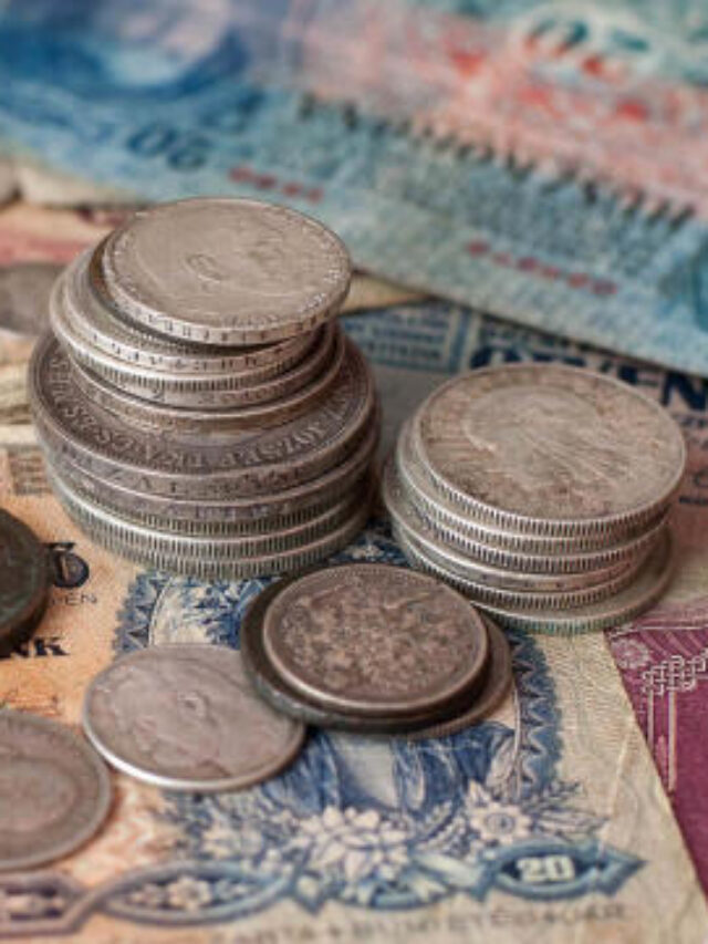 Top 15 Unexpectedly Valuable Coins You Might Already Own