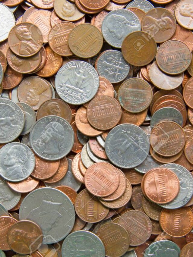 Top 20 Most Valuable Old Pennies Worth Money