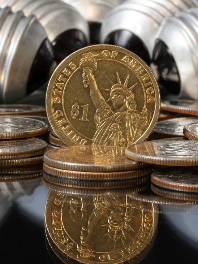 Unveiling 15 Most Expensive Coins Still in Circulation