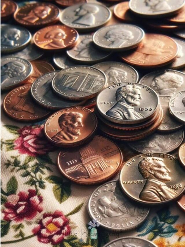 Unveiling The 13 Valuable Wheat Pennies