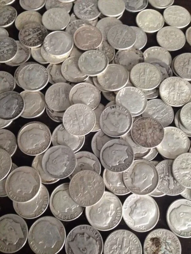Unveiling The 20 Most Valauble Liberty Seated Dimes Worth Money