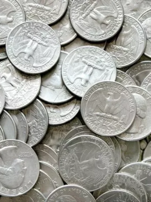 Unveiling the 10 Most Valuable Rare Quarters in History