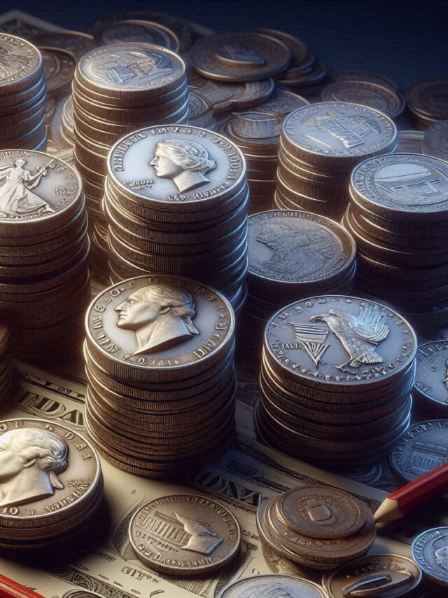 10 Most Valuable Nickel Errors in Circulation
