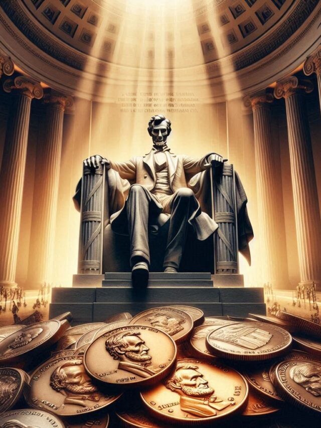 10 Most Valuable Pennies Still in Circulation (1)