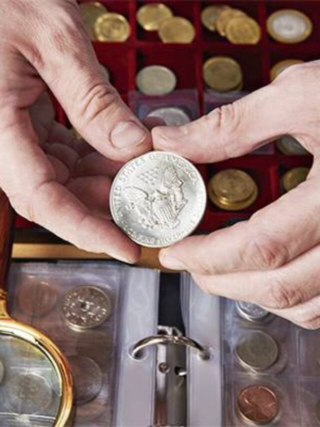 10 Most Valuable and Rarest Error Coins in Circulation