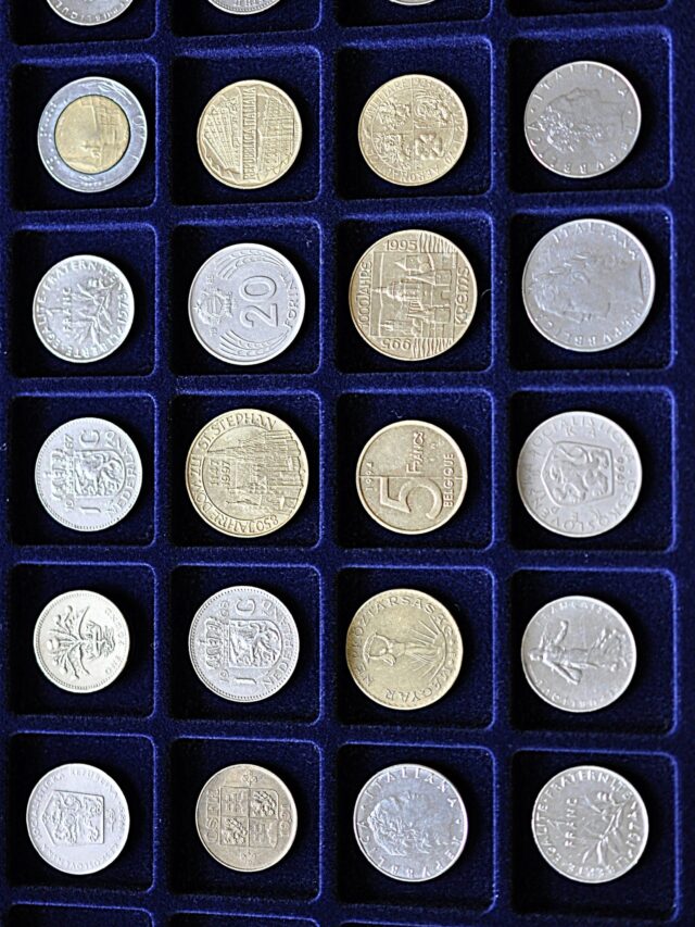 10 Must-Have Books for State Quarter Collectors