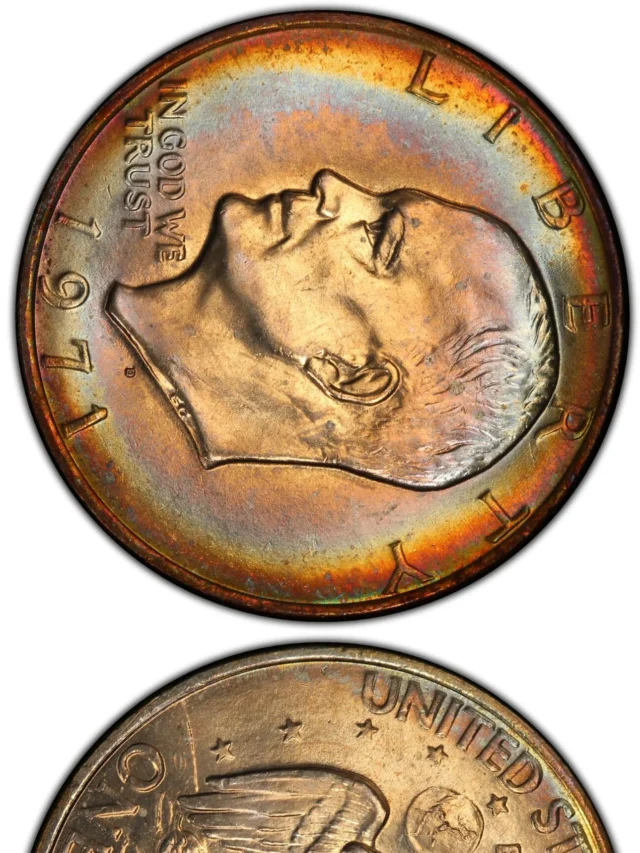10 Rare Eisenhower Dollars That Every Coin Enthusiast Should Know