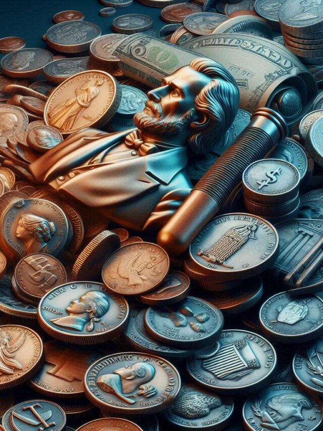 10 Valuable Pennies you Need to Have in your collection (1)