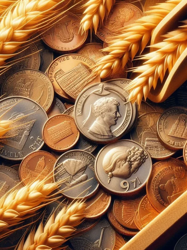 10 Wheat Pennies That Could Make Your Collection Shine