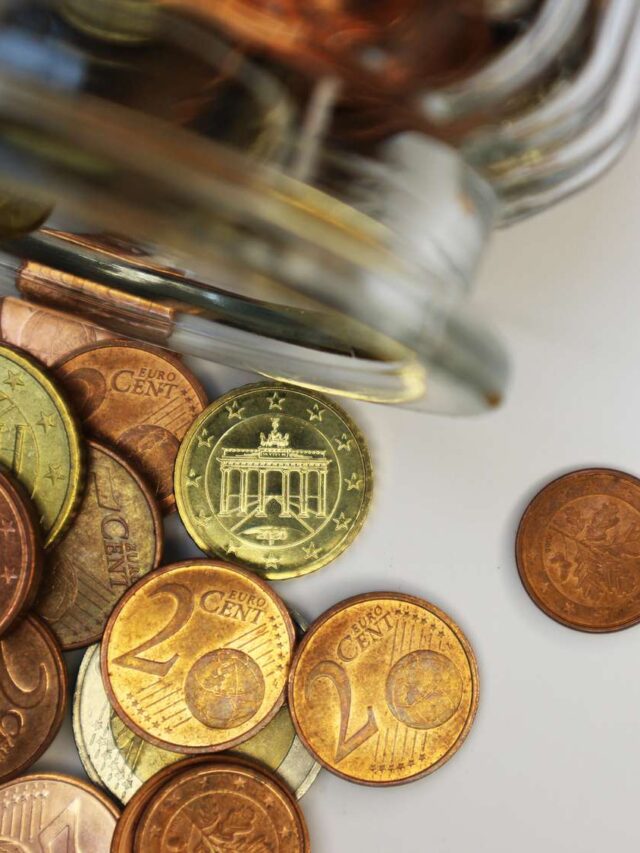 10 of the Most Valuable Coins Ever Minted