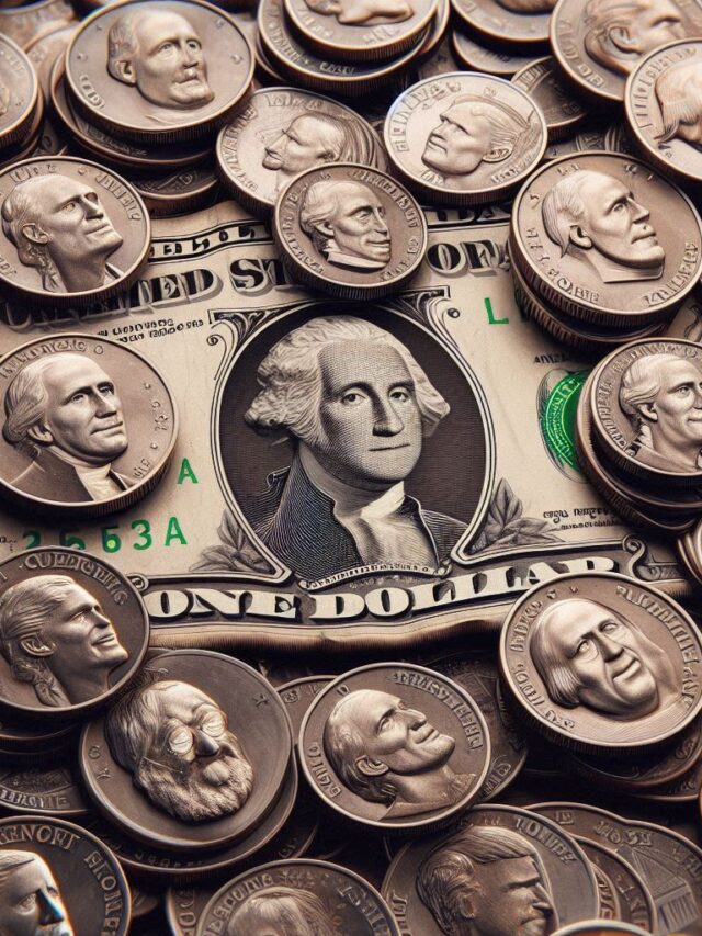 11 Quarter Errors You Might Have That Are Worth a Lot of Money